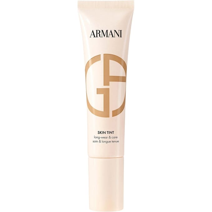 Armani Make-up gezicht Skin Tint Vloeibare foundation Dames 30 ml