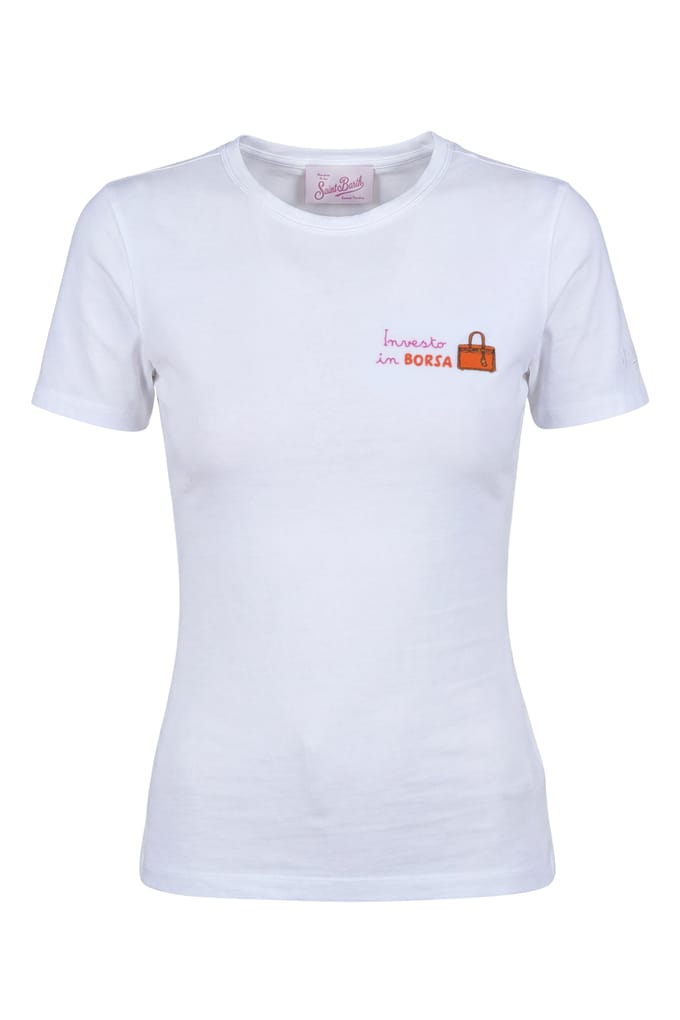 mc2 Saint Barth 470979 Bianco