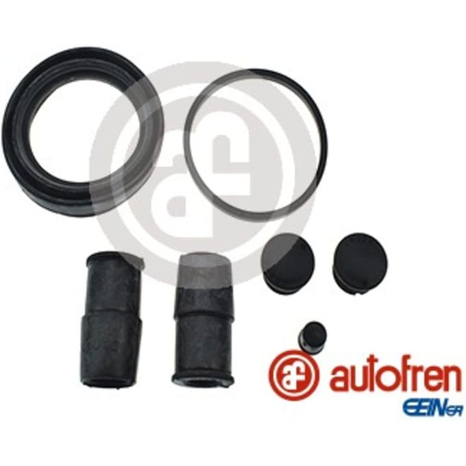 Reparatieset, remklauw AUTOFREN SEINSA D4949