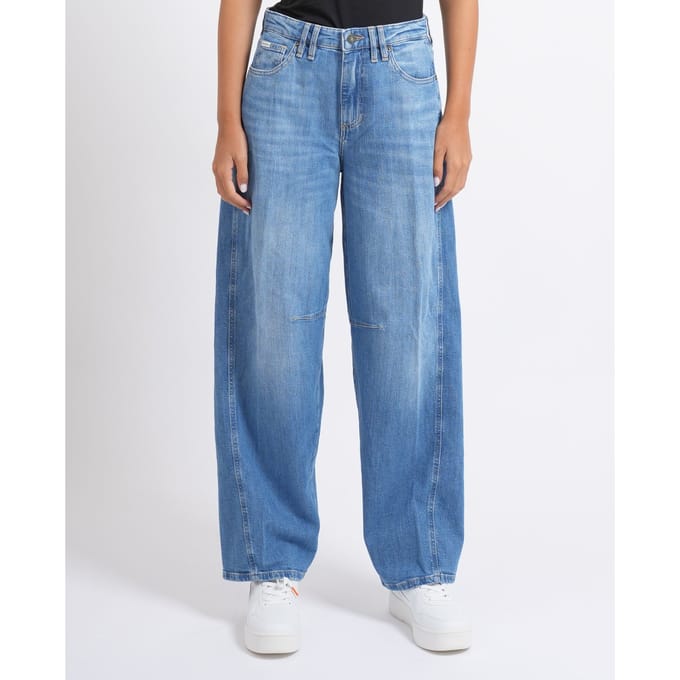 Guess Jeans Blue