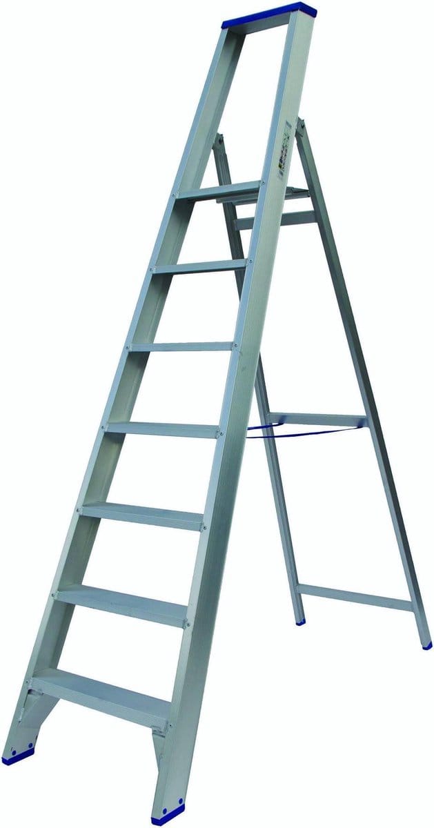 Solide Bordestrap Type PT- 1x 7 Treden