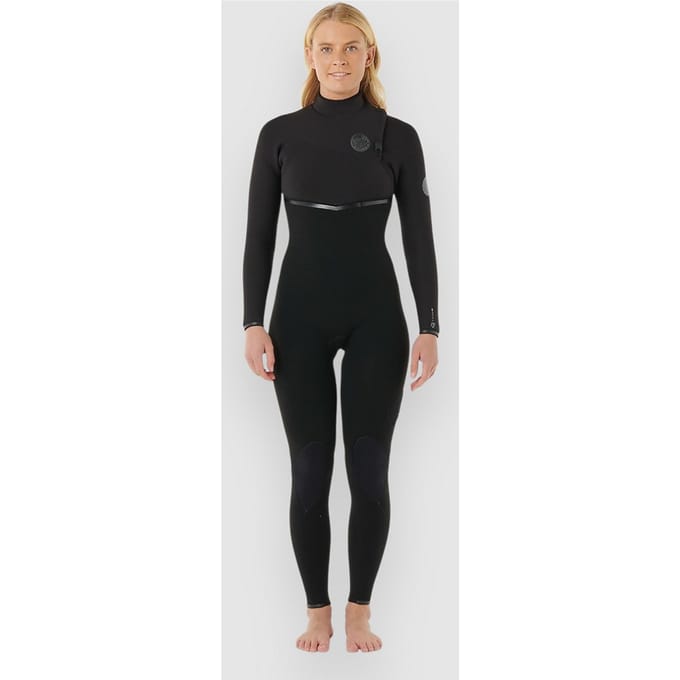 Rip Curl E-Bomb Zf 32 Gb Wetsuit zwart