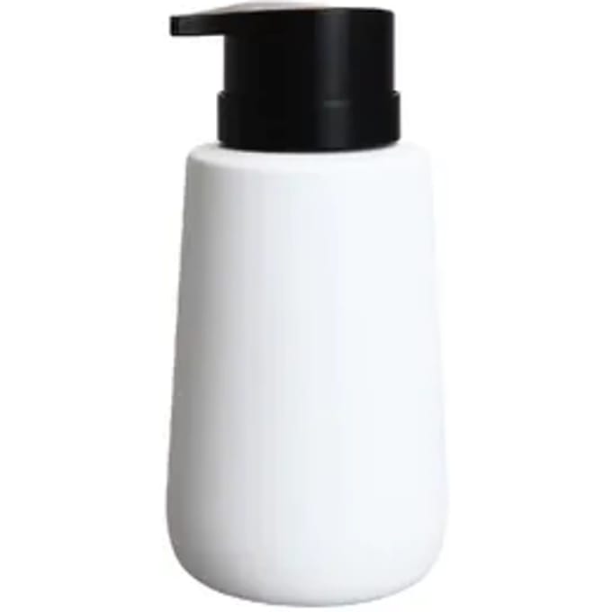 Allibert Zeepdispenser O'touch Wit Soft Touch