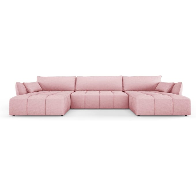 U-bank Harper chenille | Milo Casa