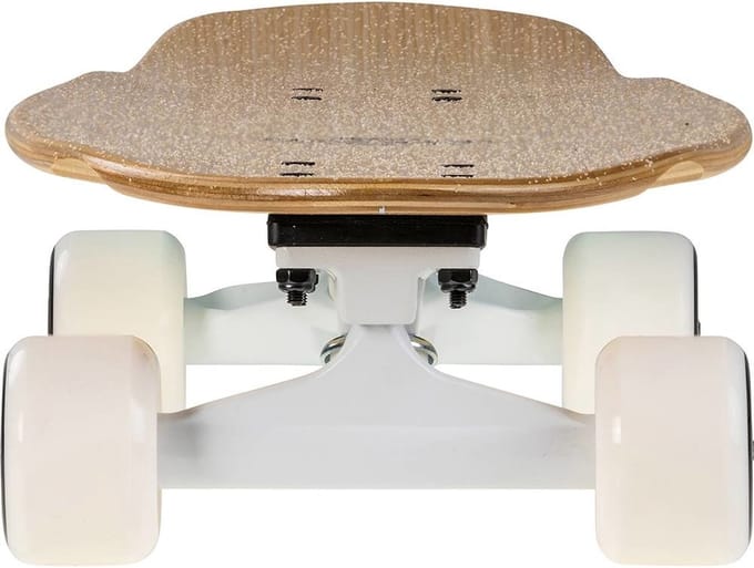 Mini Cruiser Classic Mint - Floral 26