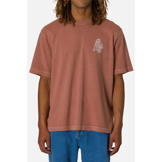 T-shirt Katin Hot Line