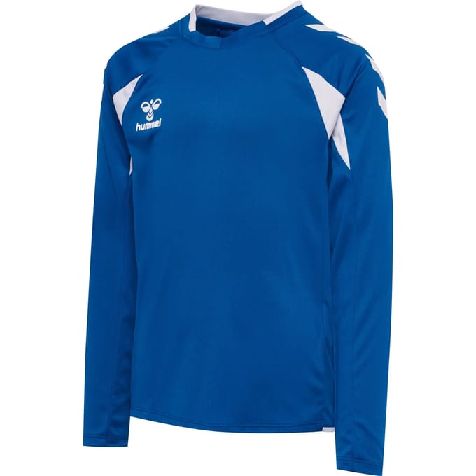 Hummel kinder-shirt met lange mouwen Hmlcore 2.0 Jersey L/S Kids 230840