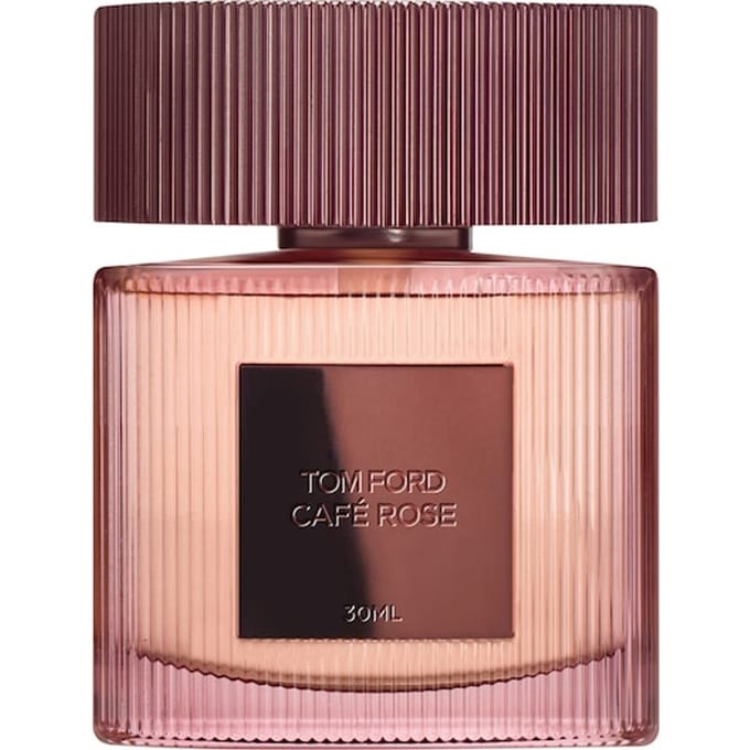 Tom Ford Signature Eau de Parfum Spray Damesparfum Dames 30 ml