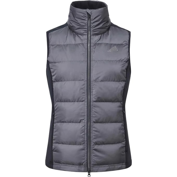 Dames rijgilet Euro-Star Caryn