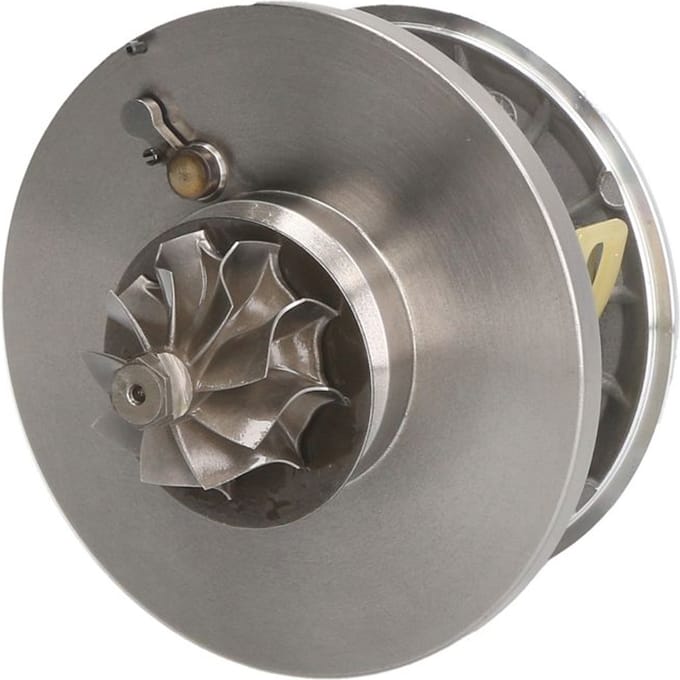 Patroon / CHRA / kernassemblage EVORON EVCH0003