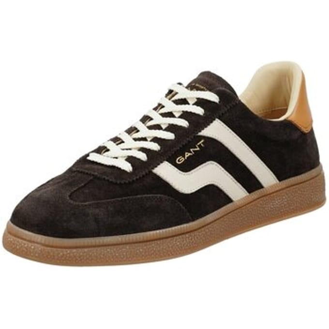 Lage Sneakers Gant -