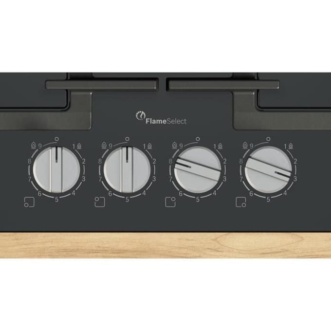Inductiekookplaat BOSCH