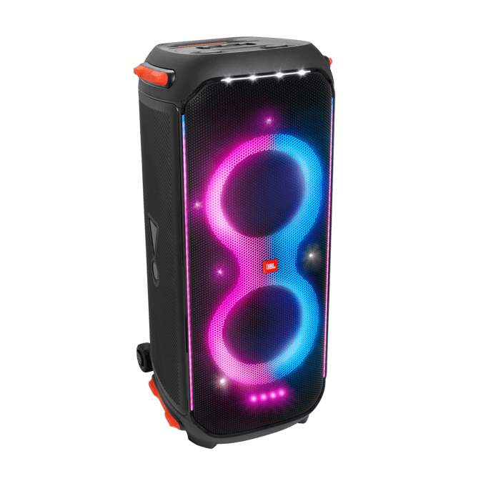 JBL Partybox 710 refurbished Black