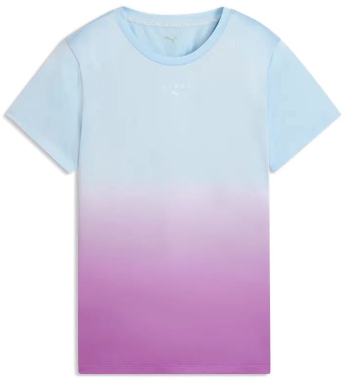 PUMA T-SHIRT X HYROX POLY GRAPHIC 52850873 r M