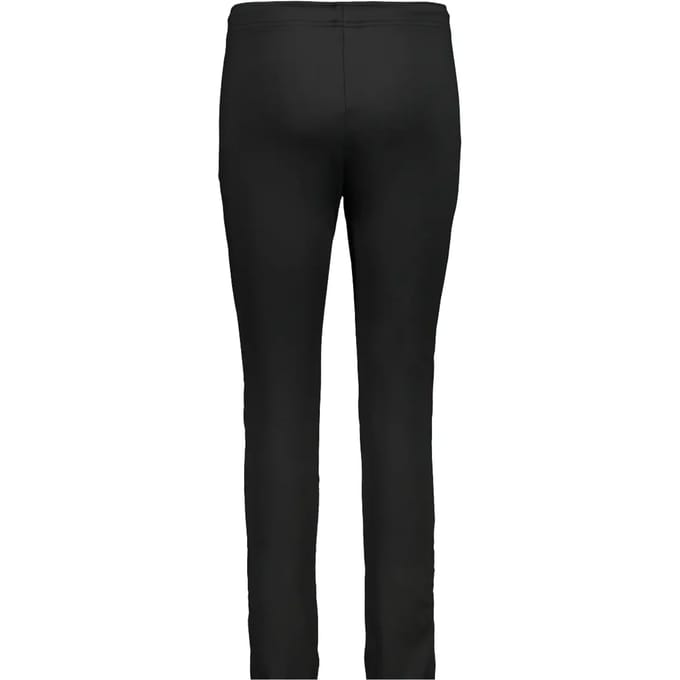 Cmp 38e4846 Broek Zwart M Vrouw