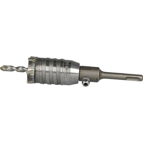 Heller 23342 2 Boorkroon 3-delig 68 mm Hartmetaal 1 set(s)