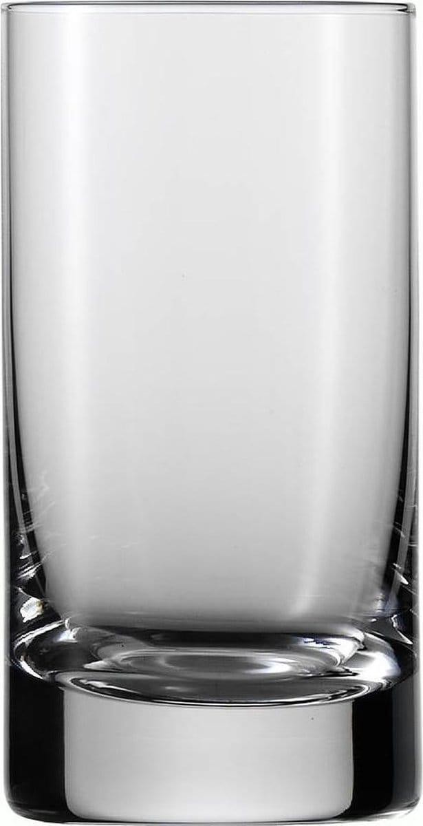 Zwiesel Glas Paris Tumbler 12 - 0.248 Ltr - set van 6