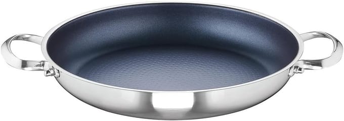 XXStrong Serveerpan 26 cm - Duurzame Koekenpan voor Perfect Koken
