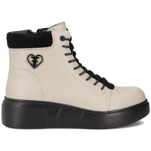 Enkellaarzen Filippo DBT712825BE