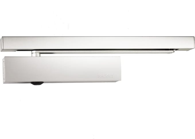 GEZE Deurdranger TS 5000 L - EN 2-6 - Zonder Arm