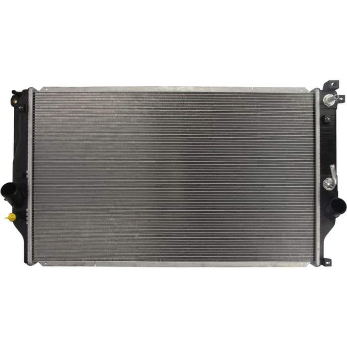 Radiator NRF 550149