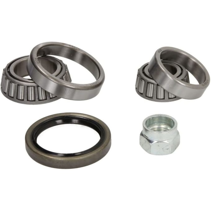 Wiellagerset BTA H23039BTA links