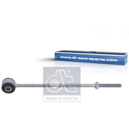 Ophanging, radiateur DT SPARE PARTS 3.16316