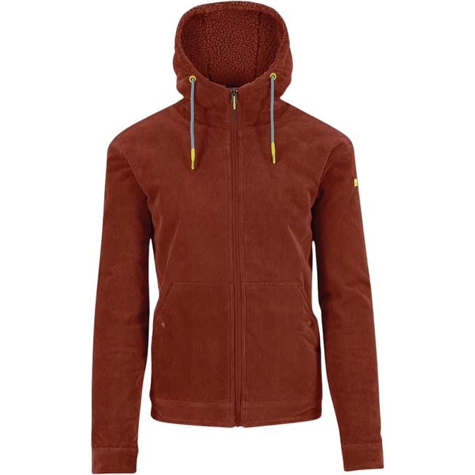 Hooded jacket Karpos Ghiro