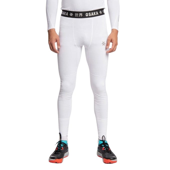 Osaka Baselayer Legging Heren - Maat S
