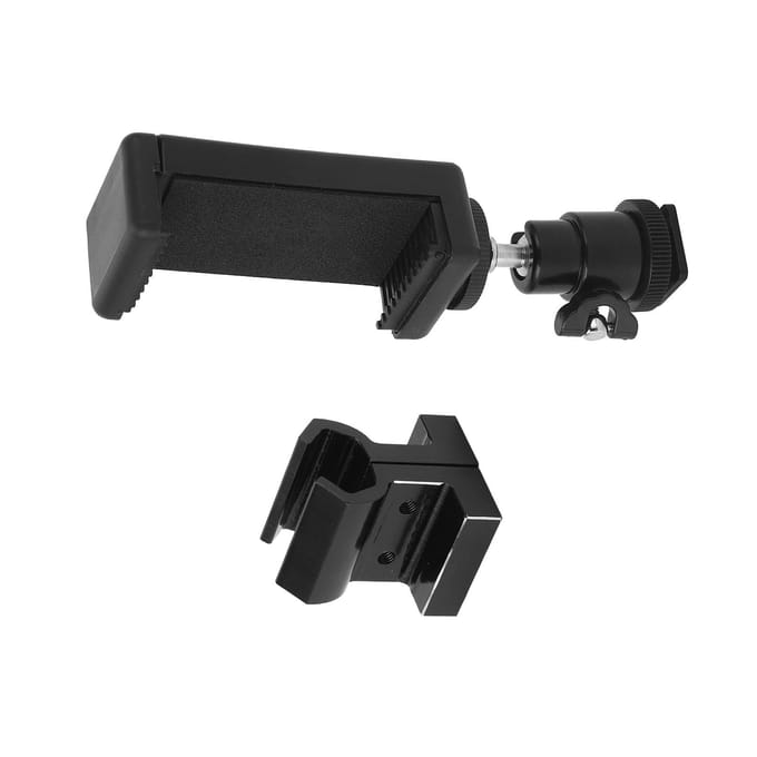 Universele Telefoonhouder voor Traxxas TX TQi Verstelbare Stabiele Duurzame Zender Telefoonhouder voor
