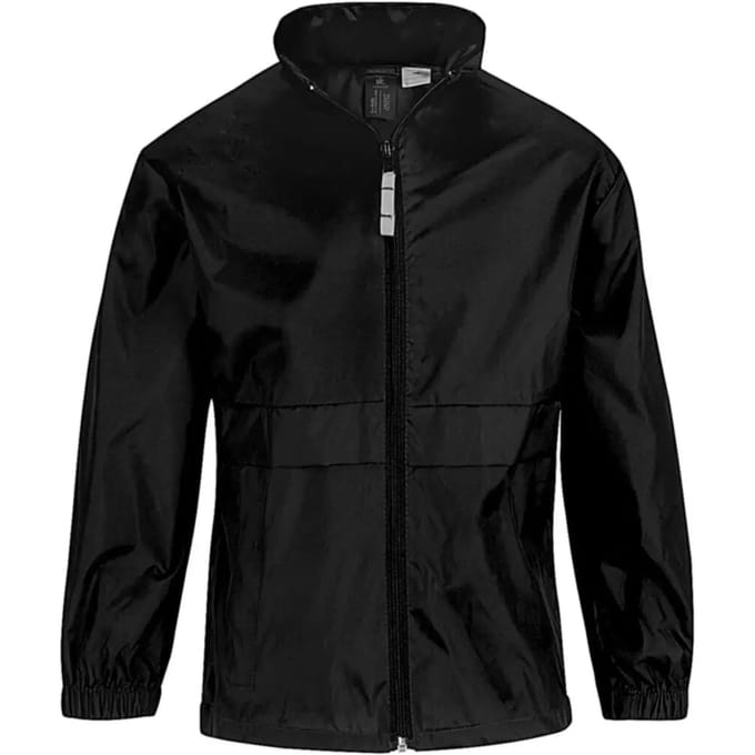 Kinderjas B&C Sirocco