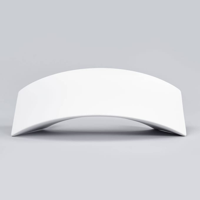 austrolux Hoekwandlamp Arco
