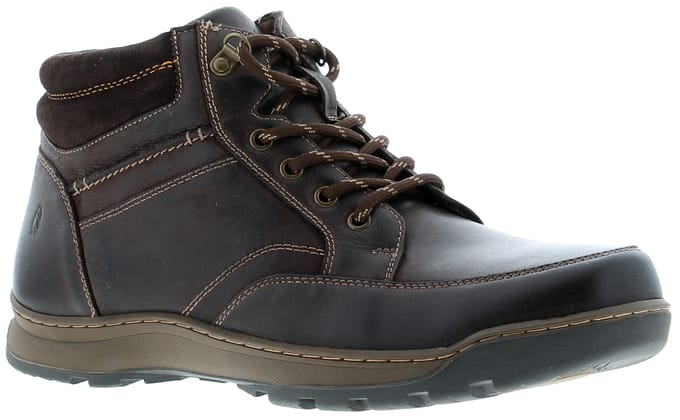 Hush Puppies Grover Laarzen