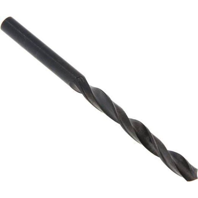 Spiraalboor DIN 338 N HSS-R 6 mm [10 Stuks]