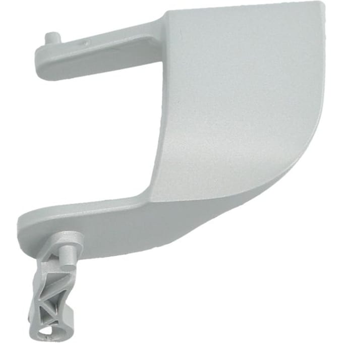 Deurgreep DT Spare Parts 1.22922 links