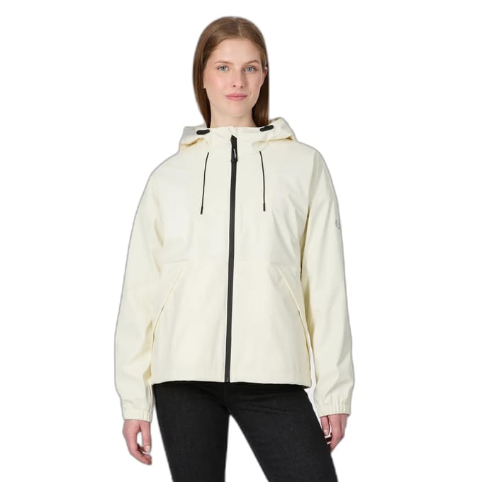 Waterdicht damesjack Ragwear Cezzy Rainy