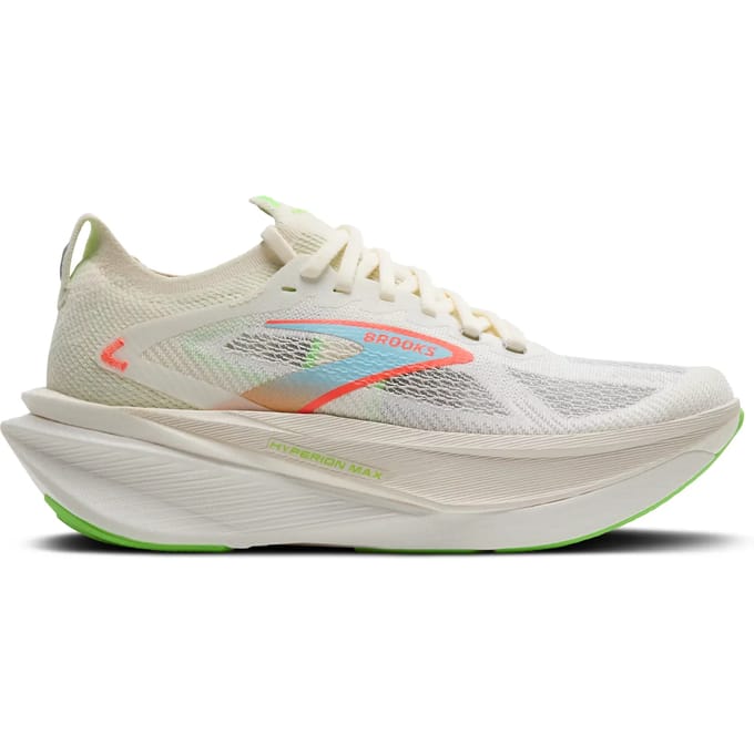 Brooks Hyperion Max 3 Neutrale schoen Heren