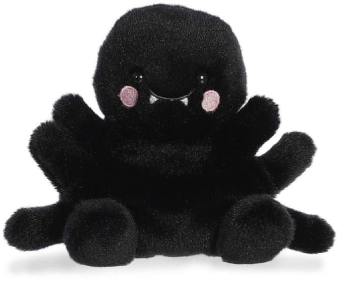 Palm Pals Spin Pluche Knuffel 15 cm