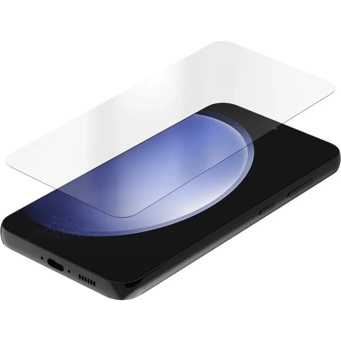 Gehard glas Quad Lock GALAXY S23FE