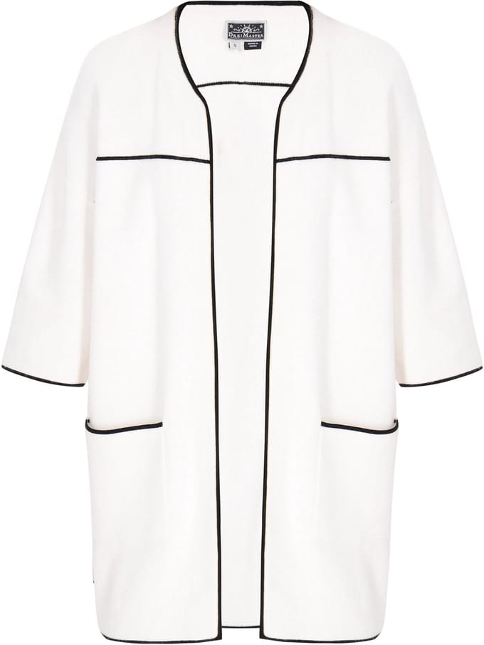 DreiMaster Vest