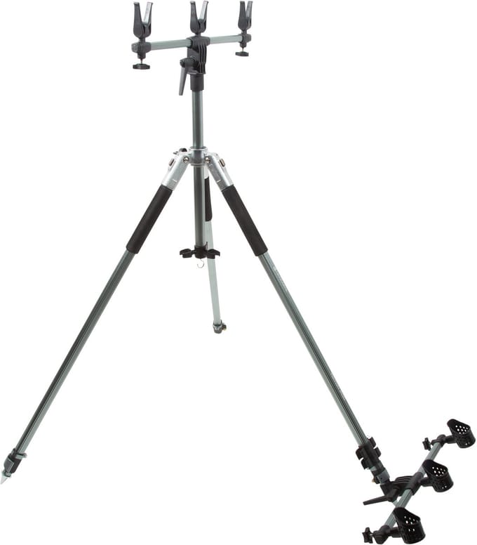 Ultimate Triton Pod (Incl. Front Rests & Butt Caps) - Strandsteun
