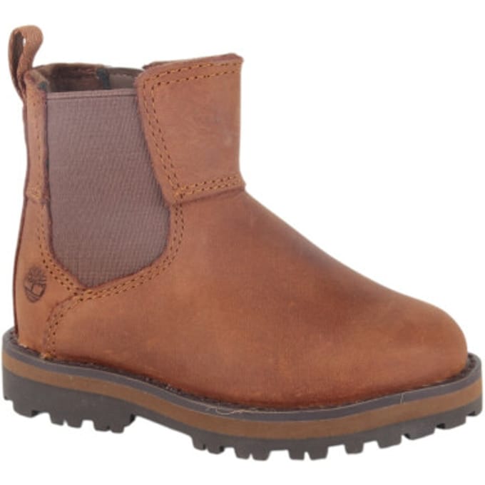 Timberland Tb0a28pc3581 jongens enkellaarzen 22 (5,5)