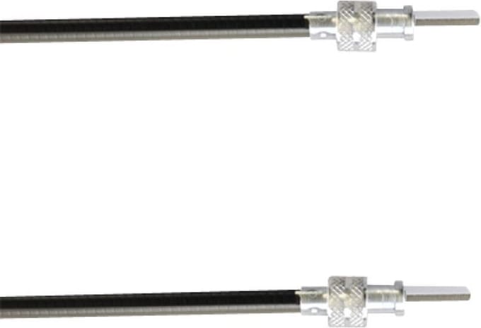 Câble de compteur RSM pour Mobylette MBK 50 51V Neuf