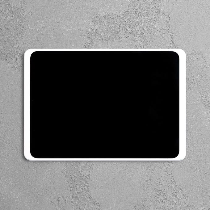 Dame Wall 2.0 iPad 10.9" (10th en 11th gen.)