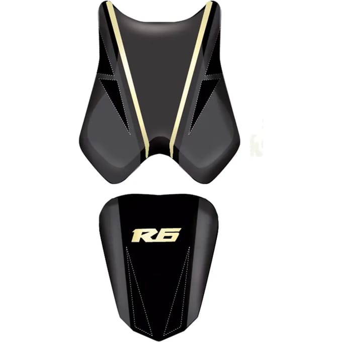 Motorzadelhoes Bagster yzf r6