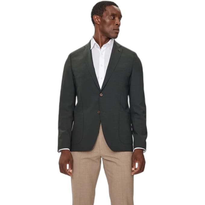 Lichte reisblazer Michael Kors