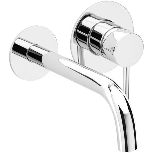 Herzbach DEEP concealed basin mixer 18.203754.1.01