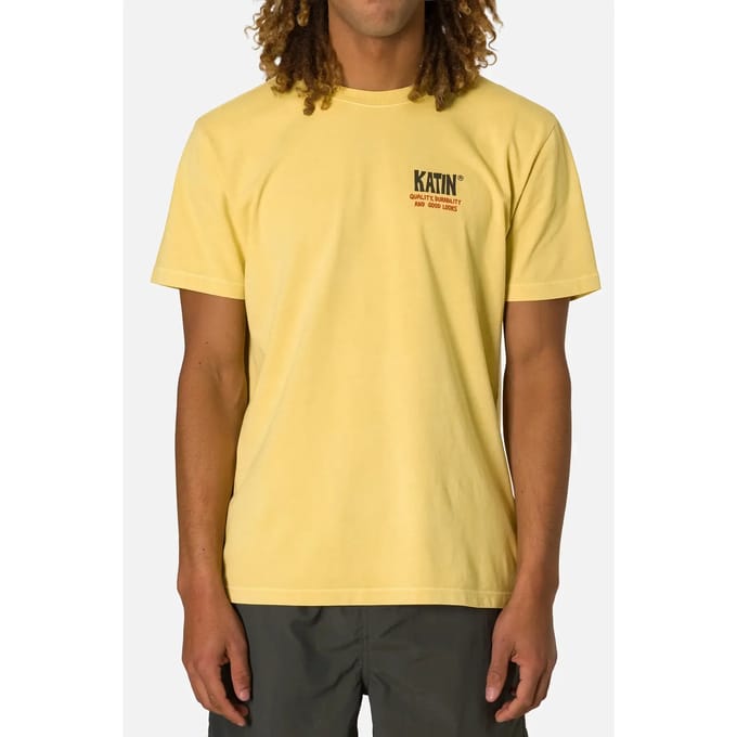 T-shirt Katin Conejo