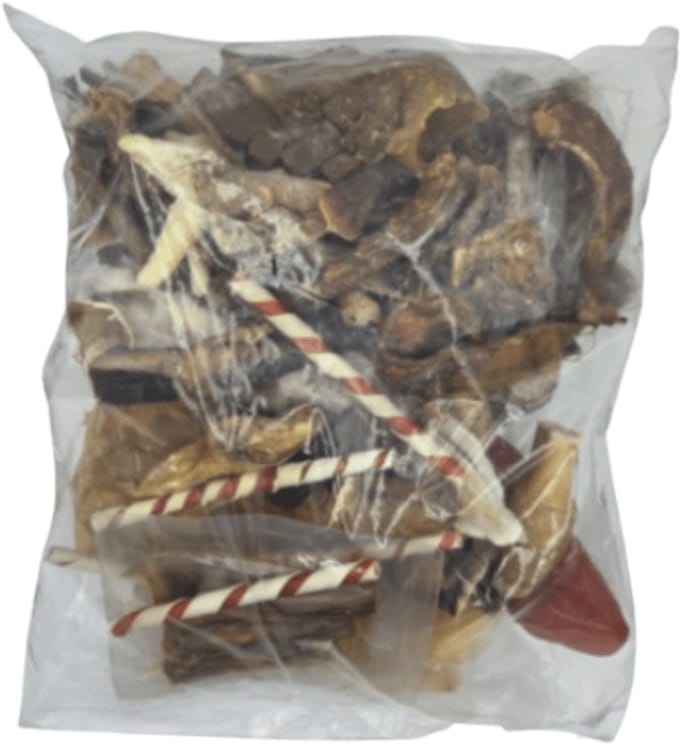Chikko Quality - Mix Slacht & Snack Producten - 1kg
