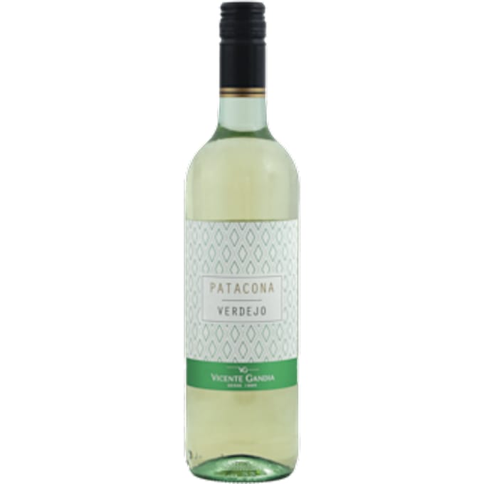 Patacona Verdejo